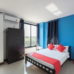 OYO 106 5 Chang Palace Hotel Бангкок