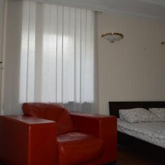 Hostel Holiday Host комната для гостей фото 4