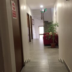 Hotel Adelchi интерьер отеля фото 2