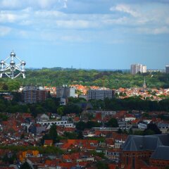 Hotel Novotel Brussels Airport Завентем помещение для мероприятий