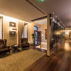 The Vintage Hotel & Spa - Lisbon интерьер отеля