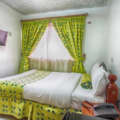 Appleton Resort in Nairobi, Kenya from 66$, photos, reviews - zenhotels.com guestroom photo 3