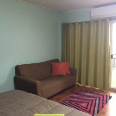 Отель Pin Guest House Бангкок комната для гостей фото 4