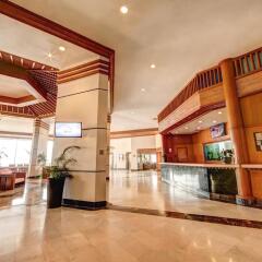 Отель Park Royal Acapulco - Все включено интерьер отеля