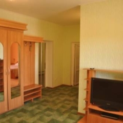 Гостиница Guest House On Schmidt удобства в номере