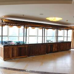 Hooray Hotel - Xiamen Сямынь бассейн фото 2