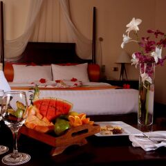 Отель Olhuveli Beach And Spa Resort в номере