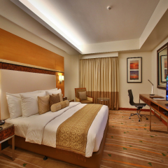Отель Best Western Plus The Ivywall Hotel Филиппины, Пуэрто-Принцеса - отзывы, цены и фото номеров - забронировать отель Best Western Plus The Ivywall Hotel онлайн комната для гостей фото 2