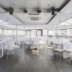 Отель VIP Paris Yacht Hotel Франция, Париж - отзывы, цены и фото номеров - забронировать отель VIP Paris Yacht Hotel онлайн помещение для мероприятий фото 2