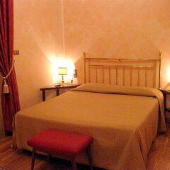 Отель Roma Италия, Болонья - отзывы, цены и фото номеров - забронировать отель Roma онлайн комната для гостей фото 5