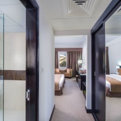 Отель Sur Plaza Hotel Оман, Сур - отзывы, цены и фото номеров - забронировать отель Sur Plaza Hotel онлайн комната для гостей фото 5