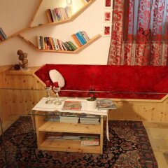 Отель Apart Stotter развлечения