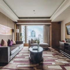 Отель InterContinental Saigon Вьетнам, Хошимин - отзывы, цены и фото номеров - забронировать отель InterContinental Saigon онлайн фото 5