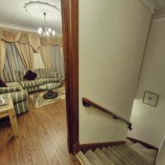 Отель Carlton Court - Mayfair удобства в номере