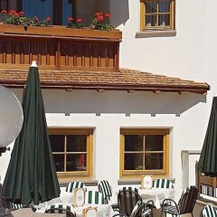 Hotel Seerast Монклассико питание фото 3