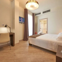 Апартаменты Forte 16 Apartments & View комната для гостей фото 4
