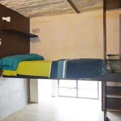 Отель Casa Guadalupe GDL удобства в номере