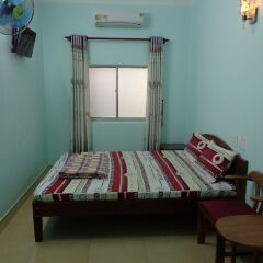 Отель Banana Homestay Hoi An комната для гостей фото 4