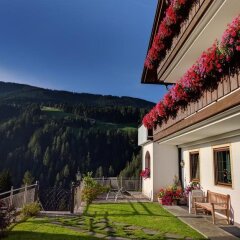 Отель Pension Lärchenrain Рачинес-Ратскингс фото 4