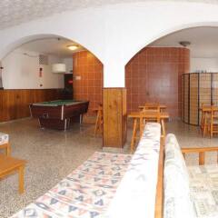 Отель Hostal Montaña интерьер отеля фото 2