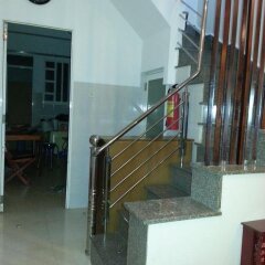 Adam Viet Nam Hotel Нячанг интерьер отеля
