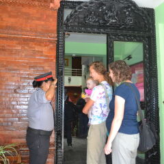 Отель Kathmandu Eco Hotel Непал, Катманду - отзывы, цены и фото номеров - забронировать отель Kathmandu Eco Hotel онлайн развлечения