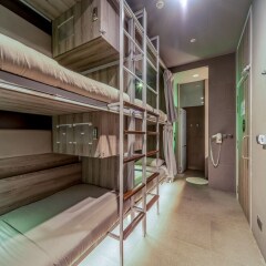 COO Boutique Hostel детские мероприятия фото 4