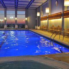 Renaissance Tel Aviv Hotel Тель-Авив бассейн фото 3