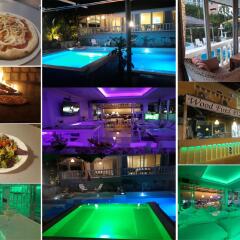Отель Phuket Airport Suites & Lounge Bar - Club 96 гостиничный бар