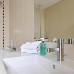 Edinburgh Capital Hotel 3* Стандартный номер с различными типами кроватей фото 4