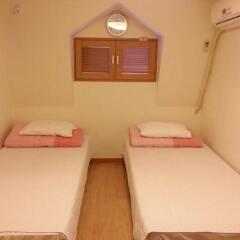 Отель OppaHostel спа