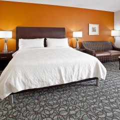 Hilton Garden Inn Nashville/Smyrna in Smyrna, United States of America from 238$, photos, reviews - zenhotels.com guestroom