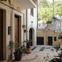 Отель Casa Onda Sperlongaresort Сперлонга фото 3