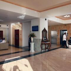 Mirage Hotel Colombo интерьер отеля