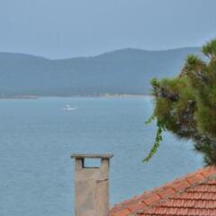 Mavi Pansiyon in Ayvalik, Turkey from 31$, photos, reviews - zenhotels.com outdoors photo 2