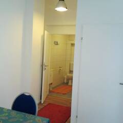 Апартаменты Apartments Nürnberg сауна
