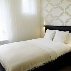 Отель VISIONAPARTMENTS Zurich Cramerstrasse комната для гостей фото 3