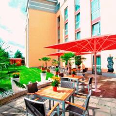Отель PhiLeRo Hotel Köln Германия, Кёльн - отзывы, цены и фото номеров - забронировать отель PhiLeRo Hotel Köln онлайн фото 8