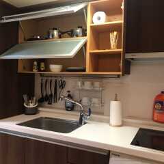 Отель Donny House в номере