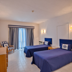 Отель Grand Muthu Oura View Beach Club Албуфейра комната для гостей фото 4