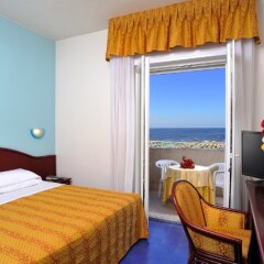 Vittoria Hotel комната для гостей фото 3