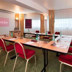 Отель Mercure Paris Orly Tech Airport фото 2