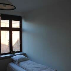 Апартаменты Frankrigsgade 10 Apartment комната для гостей фото 3