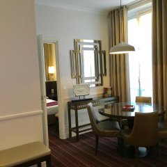 Отель Elysees Union Hotel Франция, Париж - 8 отзывов об отеле, цены и фото номеров - забронировать отель Elysees Union Hotel онлайн