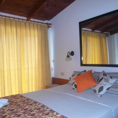 Beach House Hotel Сиде комната для гостей фото 3
