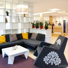 Отель Novotel Vilnius Centre Литва, Вильнюс - 11 отзывов об отеле, цены и фото номеров - забронировать отель Novotel Vilnius Centre онлайн спа