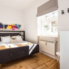 Отель Bliss Apartments Sydney Польша, Познань - отзывы, цены и фото номеров - забронировать отель Bliss Apartments Sydney онлайн детские мероприятия фото 2