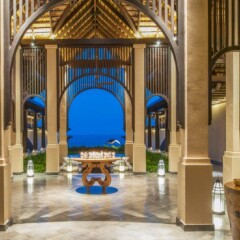 Отель Vana Belle, A Luxury Collection Resort, Koh Samui фото 9
