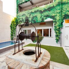 Отель Athenian Residences Греция, Афины - отзывы, цены и фото номеров - забронировать отель Athenian Residences онлайн фото 14
