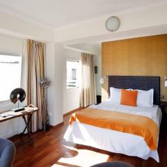 Hotel Feliz комната для гостей фото 2